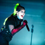 SKYND @ Dead Serious Tour 2026