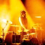 SKYND @ Dead Serious Tour 2026