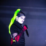 SKYND @ Dead Serious Tour 2026