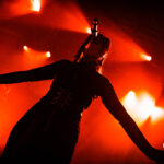 SKYND @ Dead Serious Tour 2026