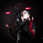 SKYND @ Dead Serious Tour 2026
