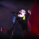 SKYND @ Dead Serious Tour 2026