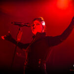 SKYND @ Dead Serious Tour 2026