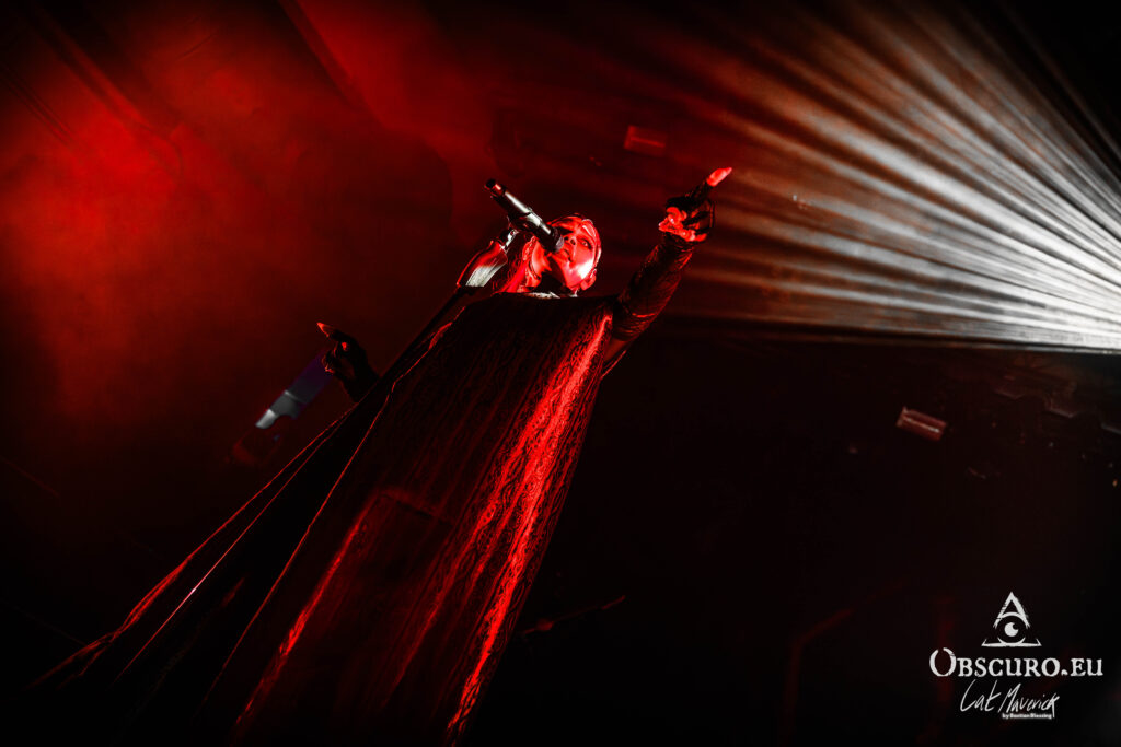 SKYND @ Dead Serious Tour 2026