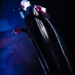 SKYND @ Dead Serious Tour 2026