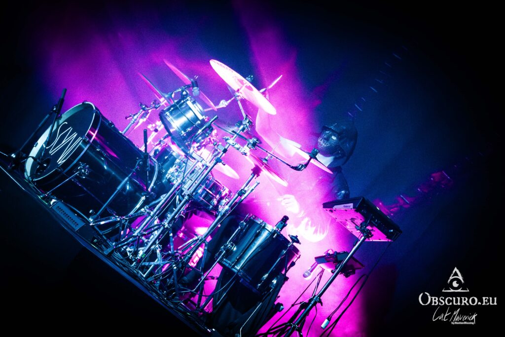 SKYND @ Dead Serious Tour 2026