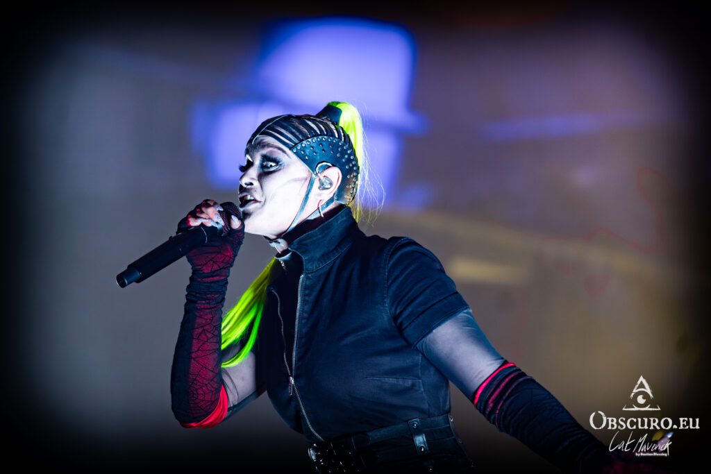 SKYND @ Dead Serious Tour 2026