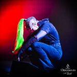 SKYND @ Dead Serious Tour 2026