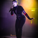 SKYND @ Dead Serious Tour 2026