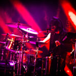SKYND @ Dead Serious Tour 2026