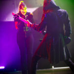 SKYND @ Dead Serious Tour 2026