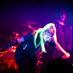 SKYND @ Dead Serious Tour 2026