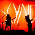 SKYND @ Dead Serious Tour 2026