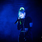 SKYND @ Dead Serious Tour 2026