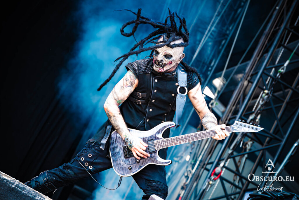 Dominum @ Summer Breeze Open Air 2025
