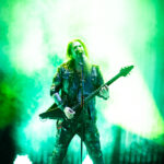 Machine Head @ Summer Breeze Open Air 2025