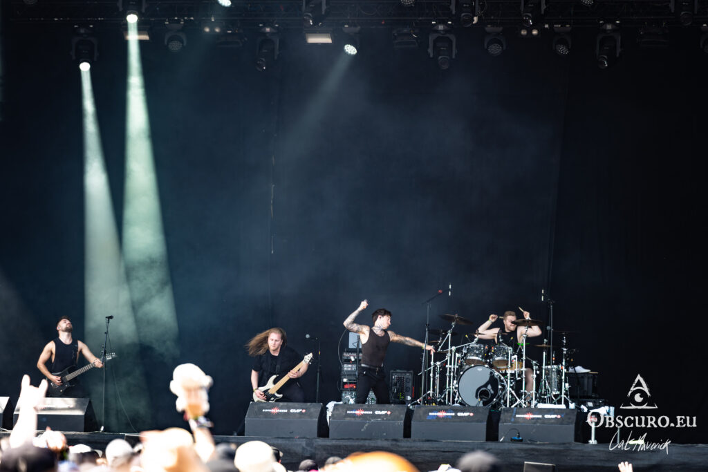 Allt @ Summer Breeze Open Air 2025