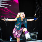 Hanabie @ Summer Breeze Open Air 2025