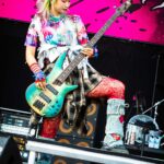 Hanabie @ Summer Breeze Open Air 2025