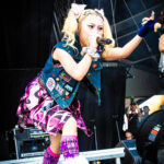 Hanabie @ Summer Breeze Open Air 2025