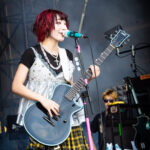 Hanabie @ Summer Breeze Open Air 2025