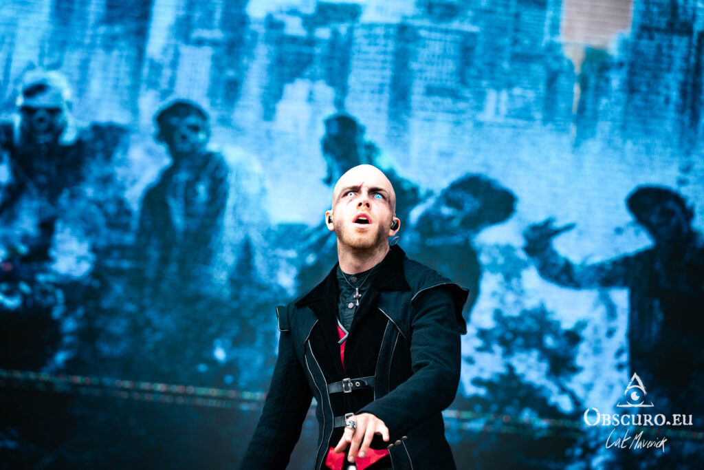 Dominum @ Summer Breeze Open Air 2025