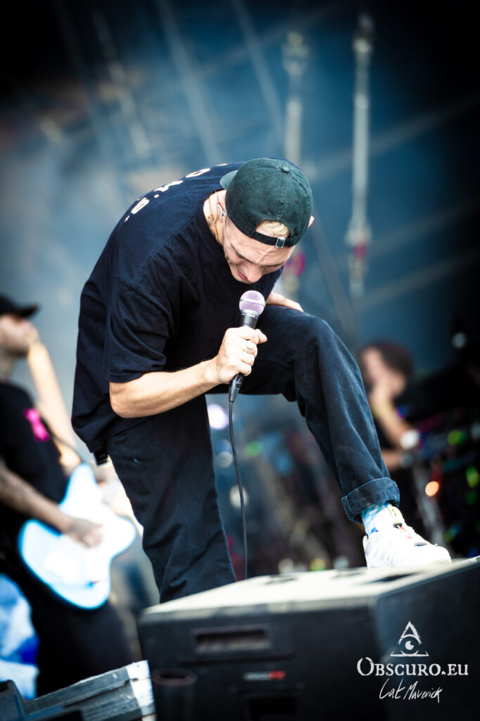 Landmvrks @ Summer Breeze Open Air 2025