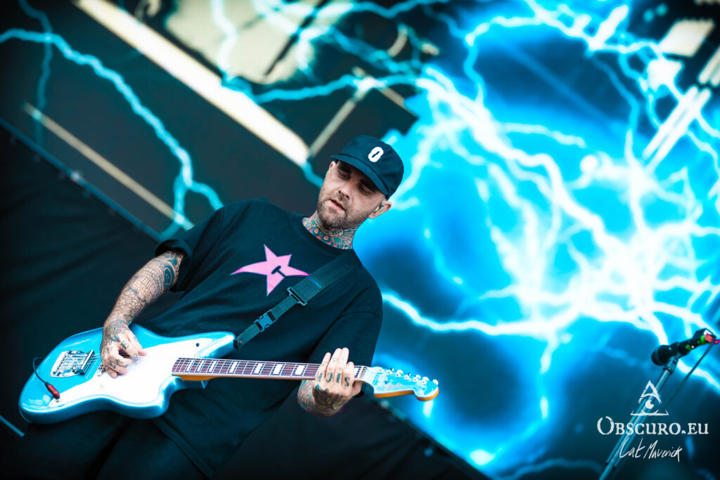 Landmvrks @ Summer Breeze Open Air 2025