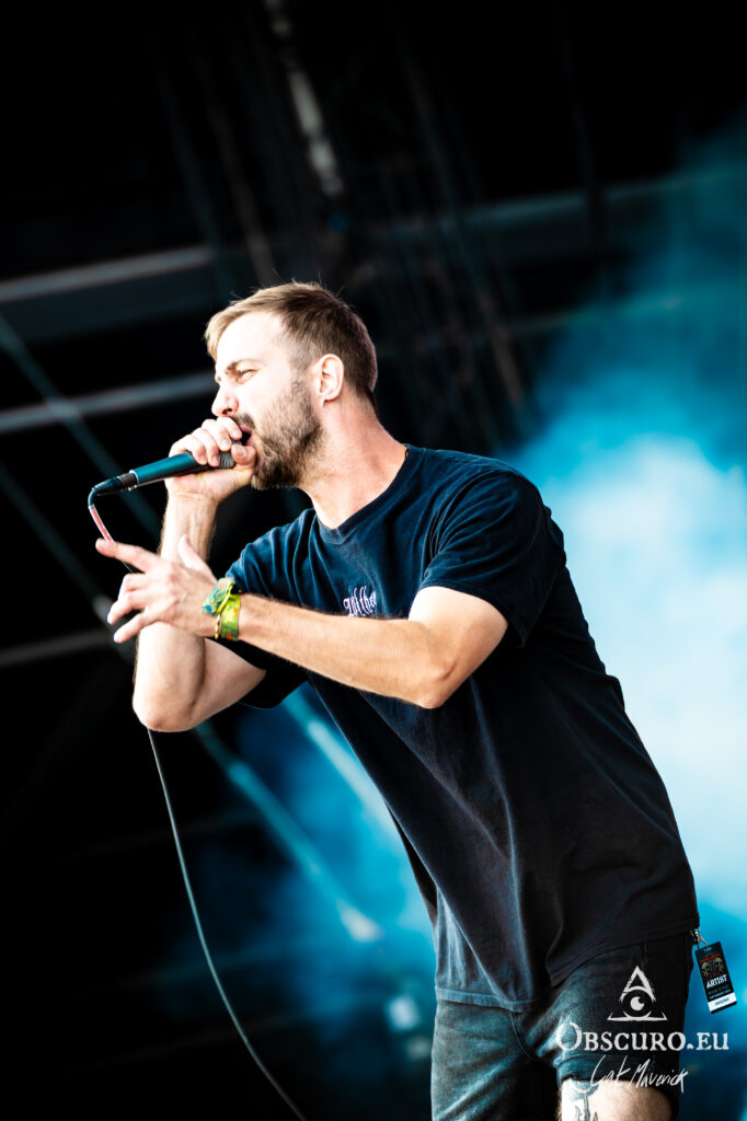 Annisokay @ Summer Breeze Open Air 2025
