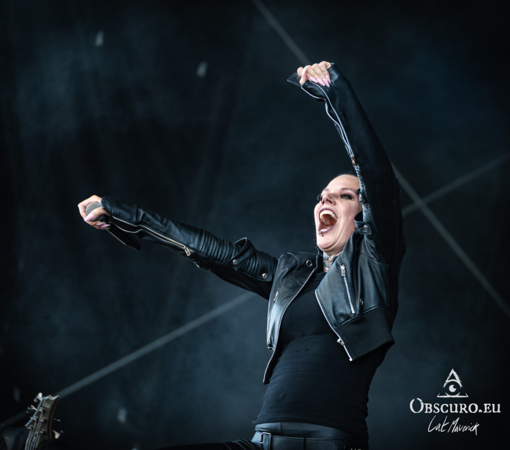 Hiraes @ Summer Breeze Open Air 2025