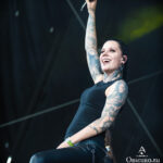 Hiraes @ Summer Breeze Open Air 2025