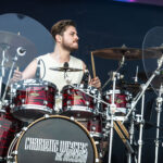 Charlotte Wessels @ Summer Breeze Open Air 2025