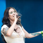 Charlotte Wessels @ Summer Breeze Open Air 2025