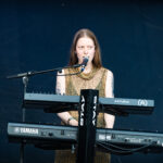 Charlotte Wessels @ Summer Breeze Open Air 2025