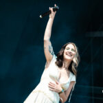 Charlotte Wessels @ Summer Breeze Open Air 2025