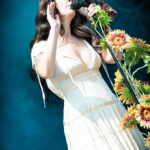 Charlotte Wessels @ Summer Breeze Open Air 2025