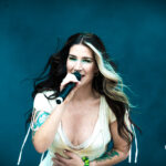 Charlotte Wessels @ Summer Breeze Open Air 2025