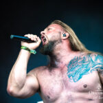 Asenblut @ Summer Breeze Open Air 2025