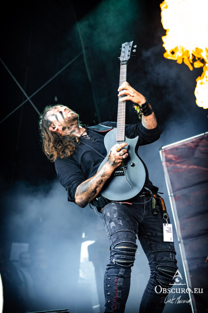 Asenblut @ Summer Breeze Open Air 2025