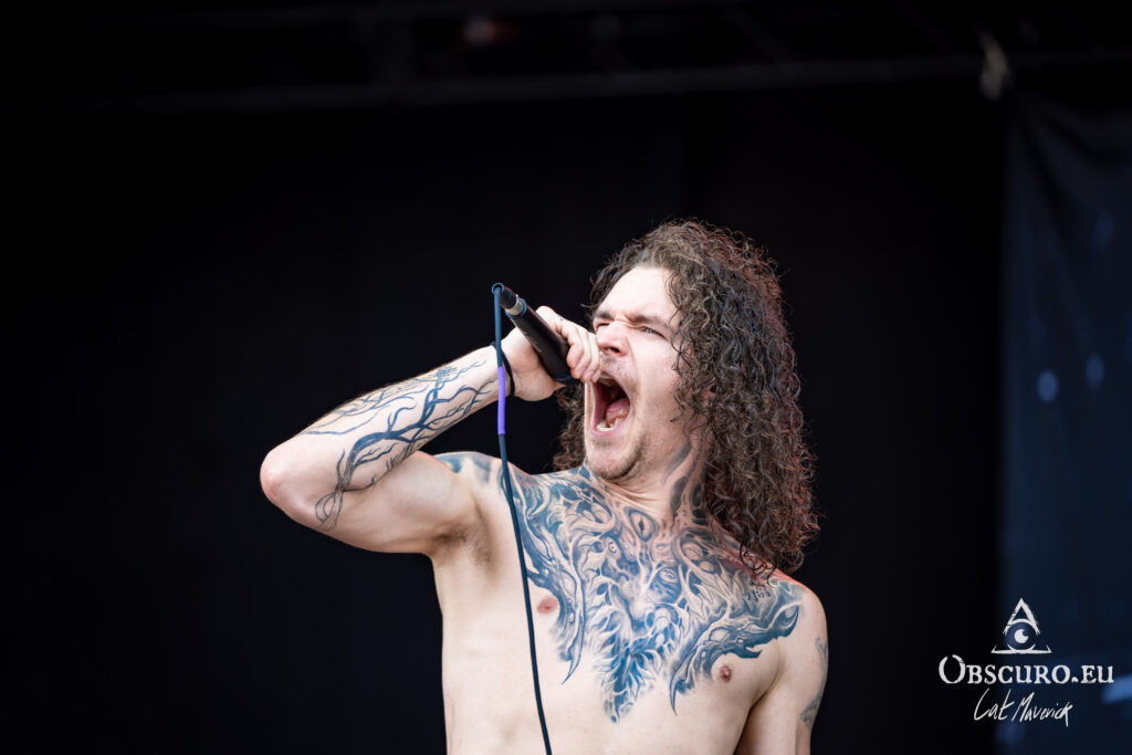 Angelmaker @ Summer Breeze Open Air 2025