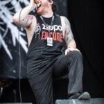 Angelmaker @ Summer Breeze Open Air 2025