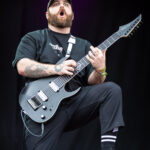 Angelmaker @ Summer Breeze Open Air 2025