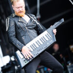 Royal Republic @ Summer Breeze Open Air 2025
