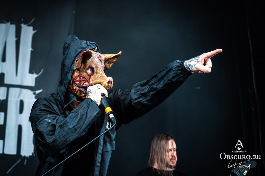 To The Grave @ Summer Breeze Open Air 2025