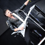 Royal Republic @ Summer Breeze Open Air 2025