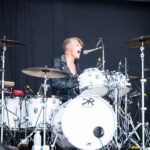 Royal Republic @ Summer Breeze Open Air 2025