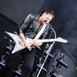 Royal Republic @ Summer Breeze Open Air 2025