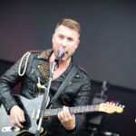 Royal Republic @ Summer Breeze Open Air 2025