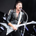 Royal Republic @ Summer Breeze Open Air 2025
