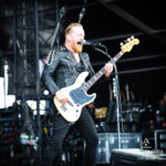 Royal Republic @ Summer Breeze Open Air 2025